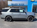 New 2025 Chevrolet Tahoe RST w/ RST Performance Edition image 2