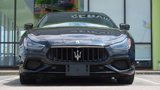 Used 2022 Maserati Ghibli Modena image 3