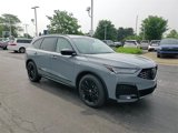 New 2026 Acura MDX A-Spec image 2