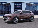 New 2025 Buick Envision Preferred image 2
