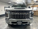 Used 2022 Chevrolet Silverado 3500 LTZ image 2