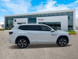 New 2025 Volkswagen Atlas SEL Premium R-Line image 5