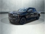 New 2025 RAM 1500 Big Horn image 1