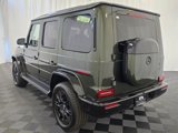 New 2025 Mercedes-Benz G 580 w/ EQ Technology image 4