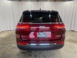 New 2025 Jeep Grand Cherokee L Laredo w/ Luxury Tech Group I image 5