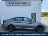 Certified 2024 Volkswagen Jetta SE w/ Panoramic Sunroof Package image 5
