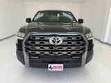 New 2025 Toyota Tundra Platinum image 3