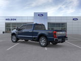 New 2025 Ford F350 King Ranch w/ Chrome Package image 4