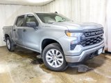 New 2026 Chevrolet Silverado 1500 Custom image 2