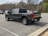 New 2025 Ford F250 King Ranch w/ Chrome Package image 6