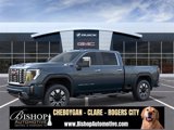 New 2025 GMC Sierra 2500 Denali w/ Max Trailering Package image 2
