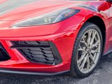 Used 2024 Chevrolet Corvette Stingray Premium Conv w/ Z51 Performance Package image 5