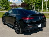 Used 2024 Mercedes-Benz GLE 53 AMG 4MATIC Coupe image 4