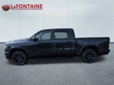New 2026 RAM 1500 Big Horn image 2