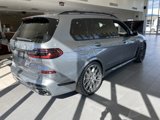 New 2025 BMW X7 M60i image 5
