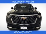 Used 2023 Cadillac Escalade ESV Premium Luxury image 3