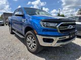 Certified 2019 Ford Ranger Lariat w/ Equipment Group 501A Mid image 3