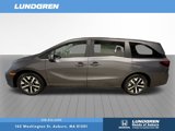 New 2026 Honda Odyssey EX-L image 2