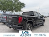 Used 2020 GMC Sierra 1500 AT4 w/ AT4 Premium Package image 3
