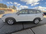Used 2023 Subaru Forester image 4