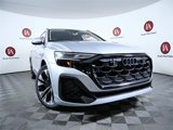 New 2025 Audi Q8 Premium Plus image 2