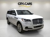Used 2024 Lincoln Navigator L Reserve image 3