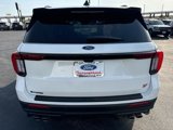 New 2025 Ford Explorer ST image 6