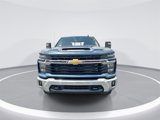 New 2025 Chevrolet Silverado 2500 LT w/ All Star Edition image 3