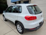 Used 2016 Volkswagen Tiguan S image 3