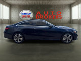 Used 2018 Mercedes-Benz E 400 Coupe image 4