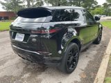 Used 2020 Land Rover Range Rover Evoque SE image 5