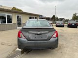 Used 2017 Nissan Versa SV image 4