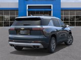 New 2026 Chevrolet Traverse LT image 5