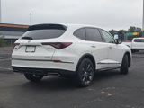 New 2026 Acura MDX A-Spec image 4