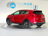 Used 2022 Kia Sportage LX w/ LX FWD Value Edition Package image 3