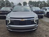 New 2025 Chevrolet Suburban LS image 2