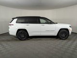 New 2025 Jeep Grand Cherokee L Summit image 6