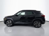 New 2026 Chevrolet TrailBlazer RS w/ Convenience Package image 4