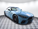 New 2025 Mercedes-Benz SL 55 AMG 4MATIC image 2