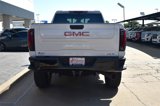New 2025 GMC Sierra 2500 AT4X image 4