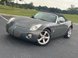 Used 2008 Pontiac Solstice Convertible w/ Premium Package image 2
