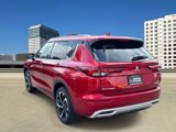 New 2025 Mitsubishi Outlander SEL image 5