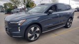 New 2025 Volvo EX90 Plus image 5