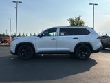New 2025 Toyota Grand Highlander AWD Hybrid image 4