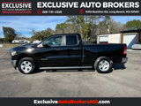 Used 2023 RAM 1500 Big Horn w/ Trailer Tow Group image 2