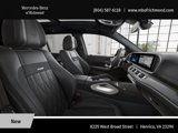 New 2025 Mercedes-Benz GLS 63 AMG 4MATIC image 4