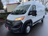 Used 2023 RAM ProMaster 2500 image 4