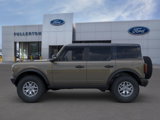 New 2025 Ford Bronco Badlands image 3