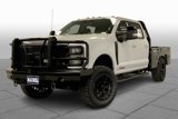 New 2025 Ford F350 Lariat w/ Black Appearance Package image 2