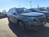 New 2025 Subaru Forester Limited image 3